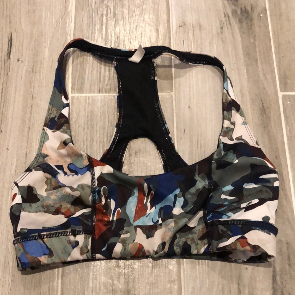 Free People Movement (FP Movement) sports top